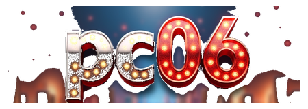 pc06 logo