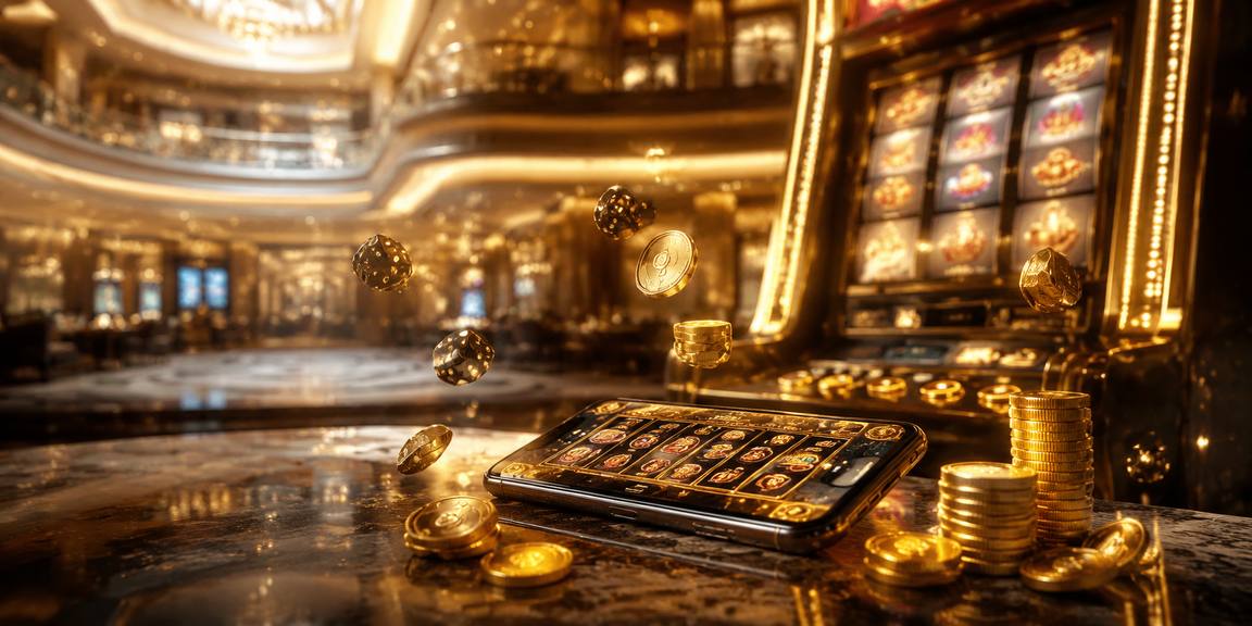 pc06 Baccarat Classic