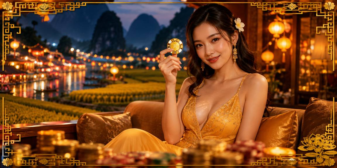 pc06 Bàn Baccarat Và Sic Bo Dealer Châu Á